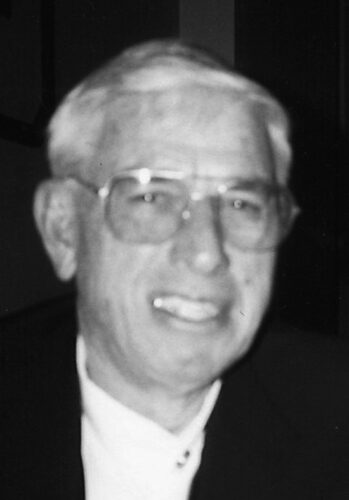 James Russell Tow